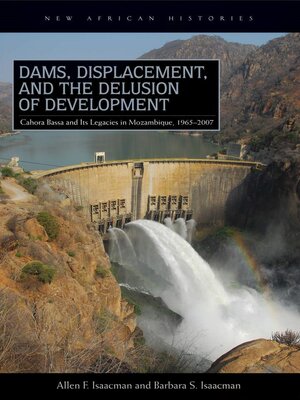 cover image of Dams, Displacement, and the Delusion of Development